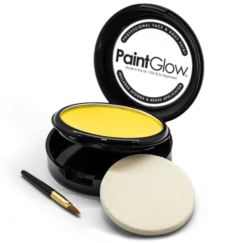 Pro Face Body Paint Cake Pots 10g