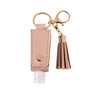 Hand Sanitizer Key Ring  Holder