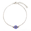 Evil Eye Anklet