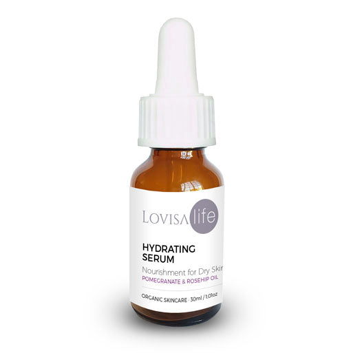 Hydrating Serum