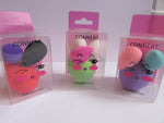 Mini Beauty Blender Set