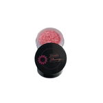 Pink Eye Glitter Shimmer Dust Makeup. www.beautiblessings.co.za, South Africa