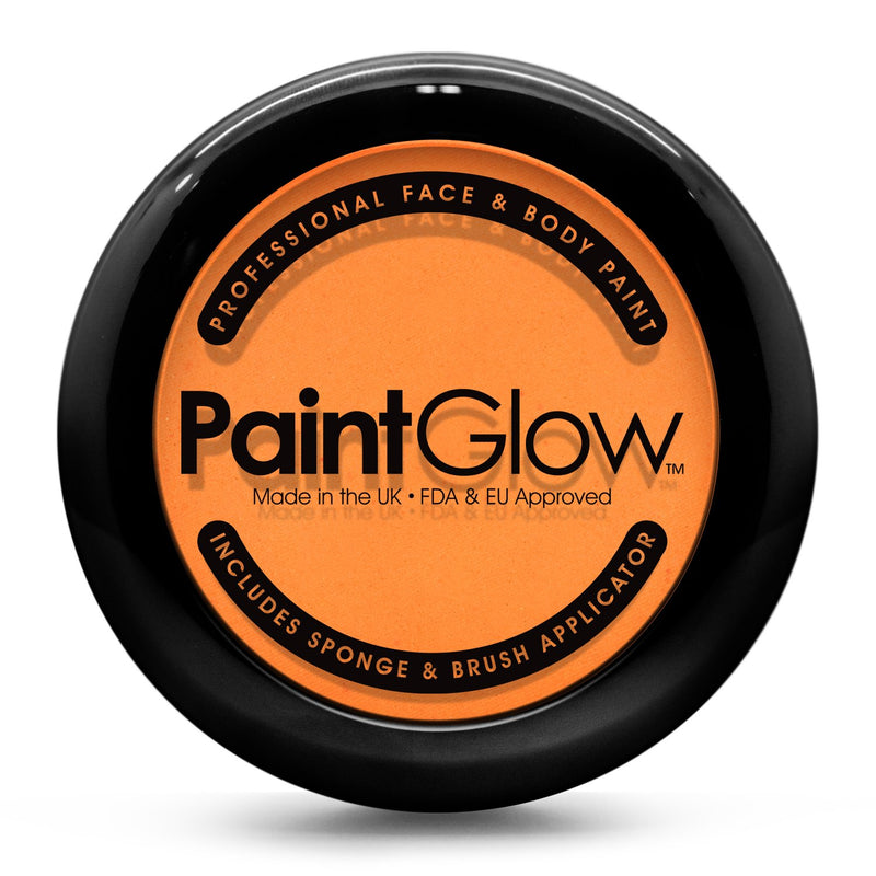 Pro Face Body Paint Cake Pots 10g