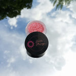 Pink Eye Glitter Shimmer Dust Makeup. www.beautiblessings.co.za, South Africa