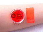 UV Neon Orange Water-Activated Eyeliner Hydra Aqua Liner South Africa, www.beautiblessings.co.za