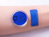 Neon Blue Water-Activated Eyeliner Hydra Aqua Liner South Africa www.beautiblessings.co.za