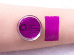 Neon Purple Water-Activated Eyeliner Hydra Aqua Liner South Africa www.beautiblessings.co.za