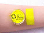 UV Neon Yellow Water-Activated Eyeliner Hydra Aqua liner South Africa www.beautiblessings.co.za