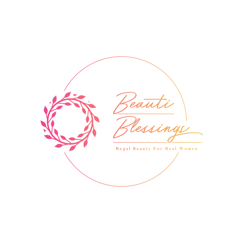 Beauti Blessings Gift Card